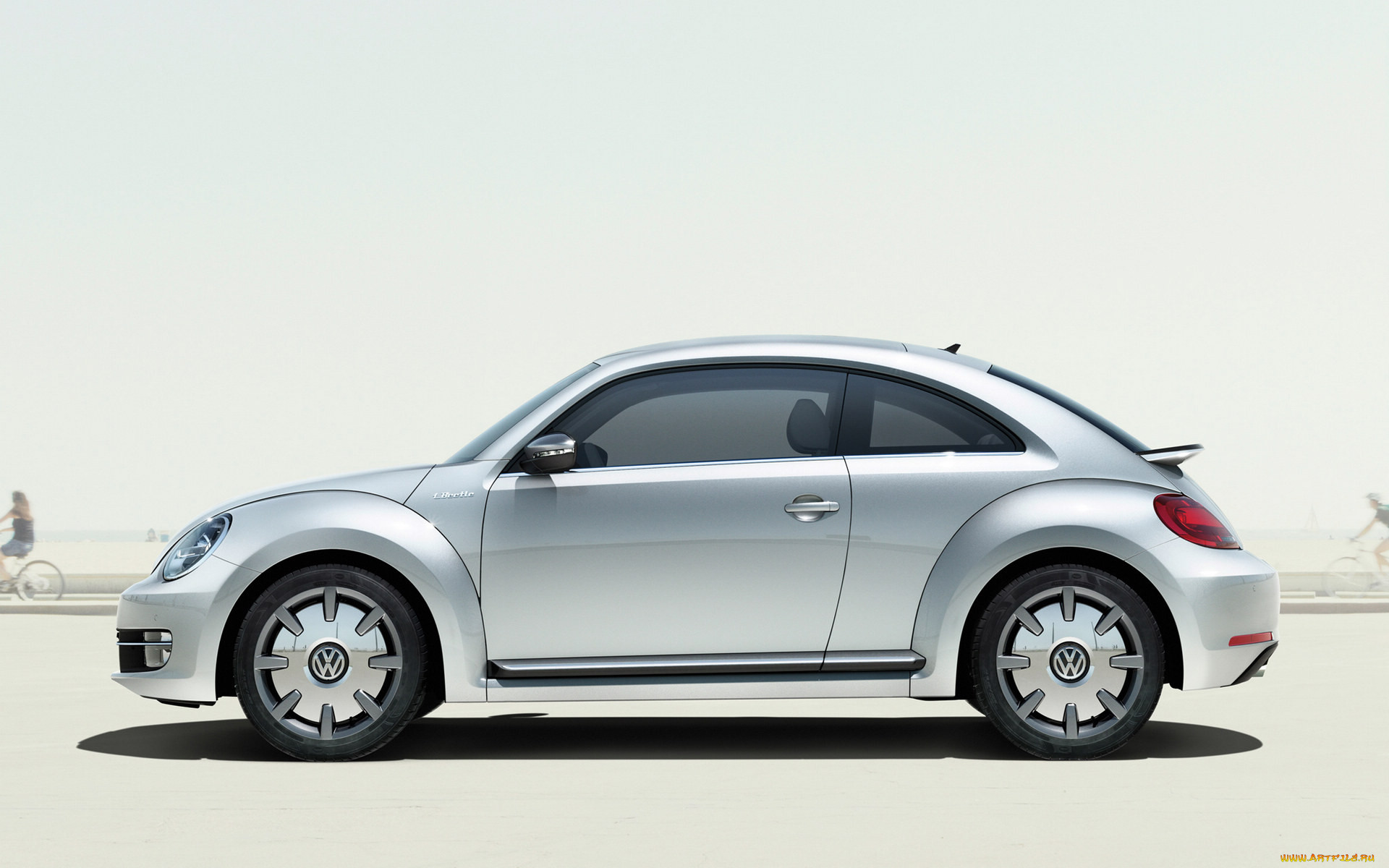 , volkswagen